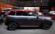 A Ginevra debutta lesclusiva MINI Countryman Park Lane